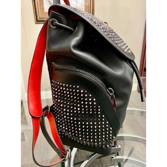 Christian Louboutin Backpack - Picture 4 of 6